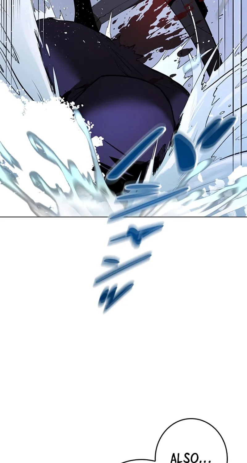 Read Conquering Dungeons With Copy Paste! chapter 6 image 11 on Lezhin