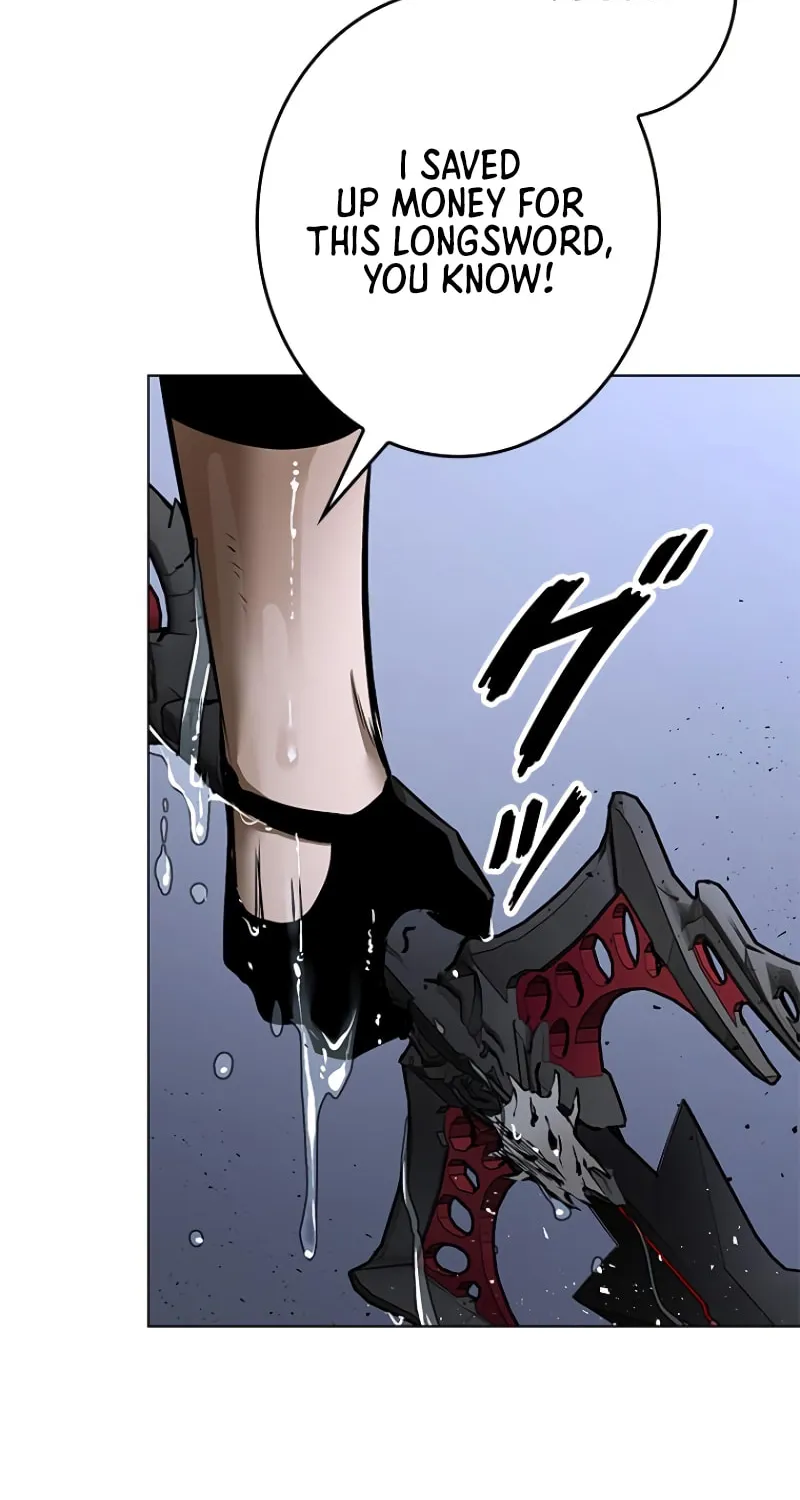 Read Conquering Dungeons With Copy Paste! chapter 6 image 12 on Lezhin