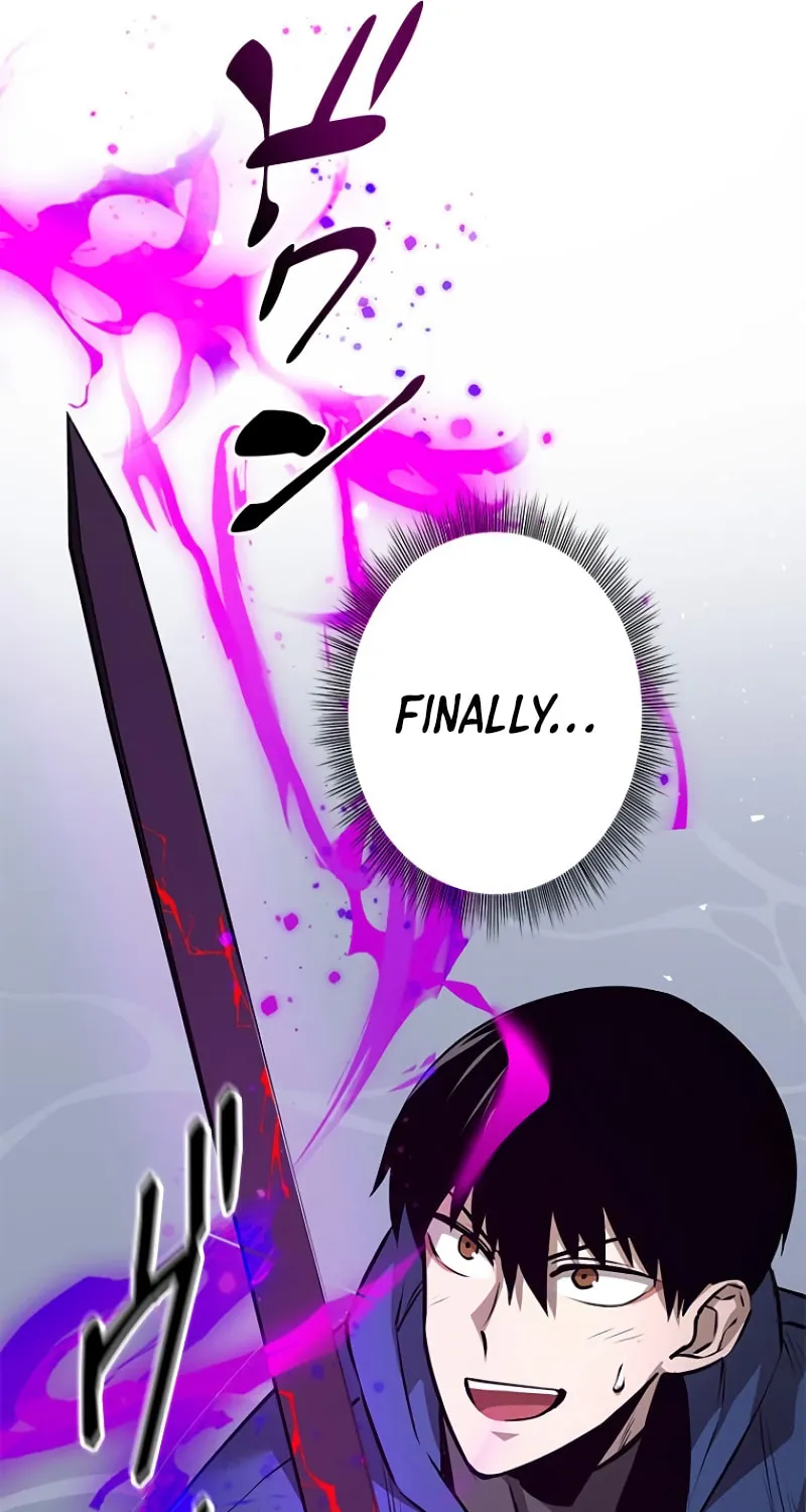 Read Conquering Dungeons With Copy Paste! chapter 6 image 14 on Lezhin