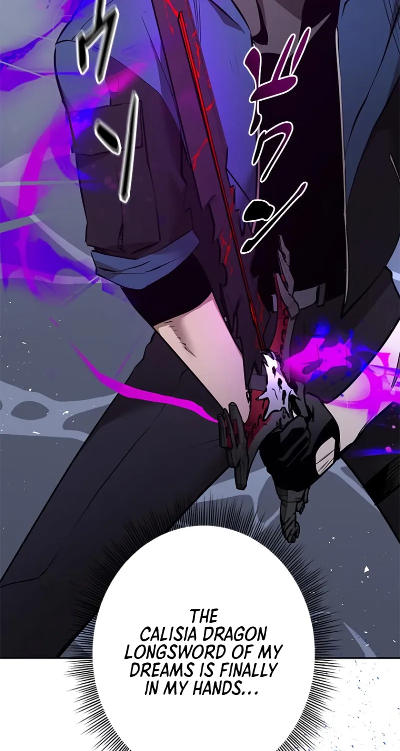 Read Conquering Dungeons With Copy Paste! chapter 6 image 15 on Lezhin