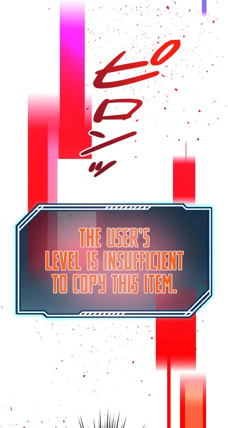 Read Conquering Dungeons With Copy Paste! chapter 6 image 18 on Lezhin
