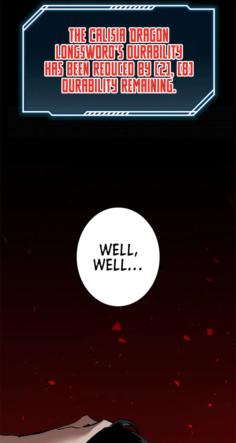 Read Conquering Dungeons With Copy Paste! chapter 6 image 205 on Lezhin
