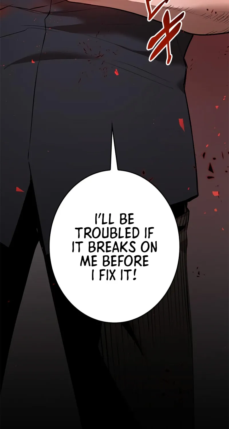Read Conquering Dungeons With Copy Paste! chapter 6 image 207 on Lezhin