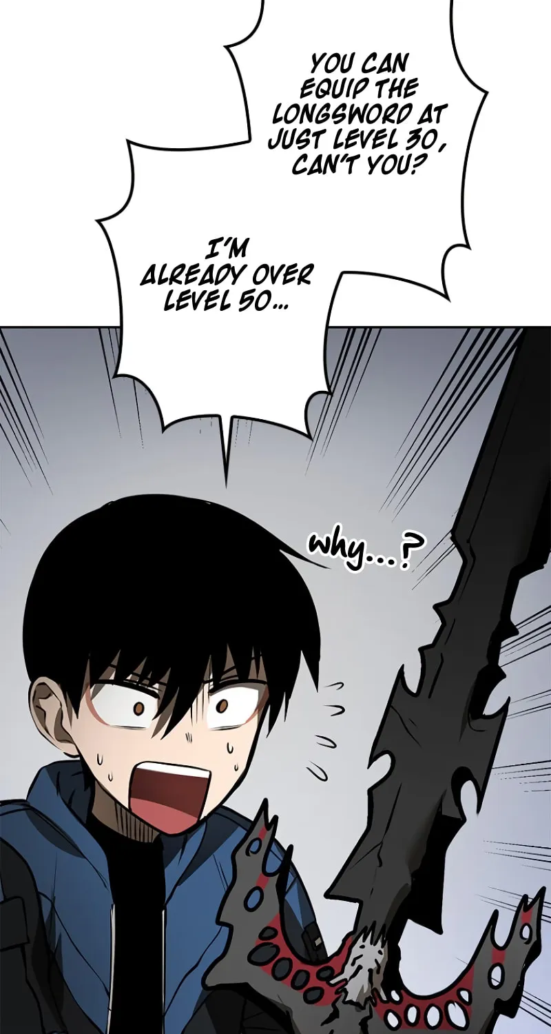 Read Conquering Dungeons With Copy Paste! chapter 6 image 21 on Lezhin