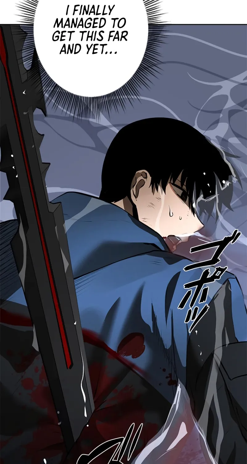Read Conquering Dungeons With Copy Paste! chapter 6 image 37 on Lezhin