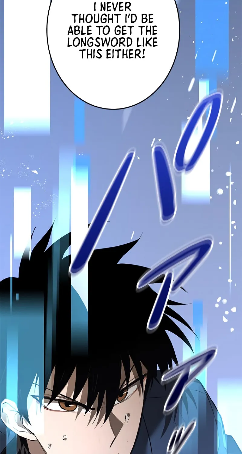 Read Conquering Dungeons With Copy Paste! chapter 6 image 4 on Lezhin