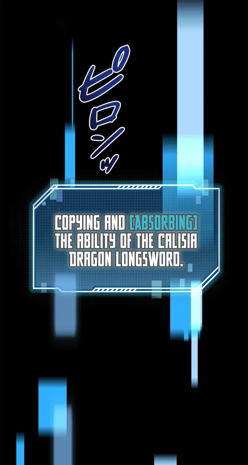 Read Conquering Dungeons With Copy Paste! chapter 6 image 40 on Lezhin