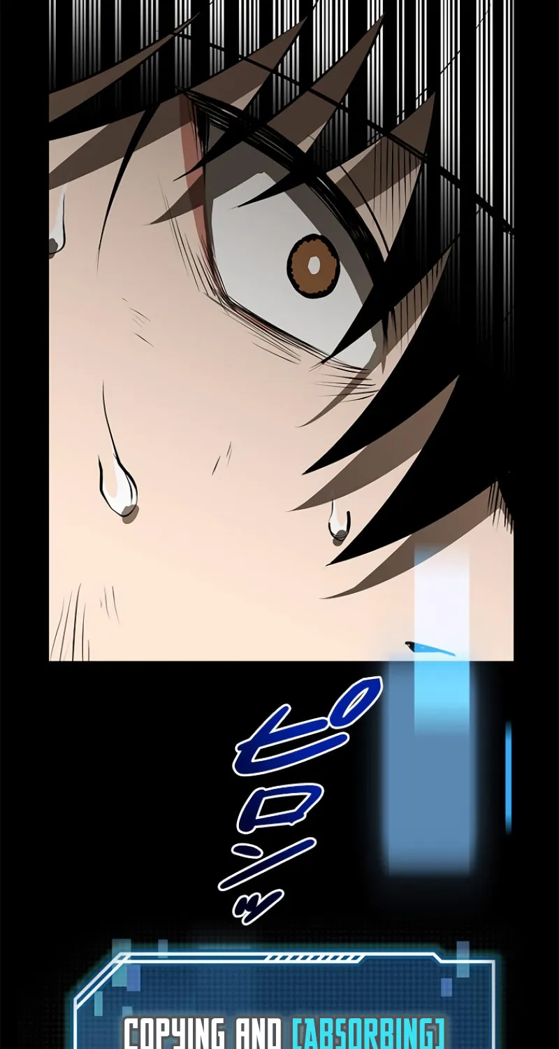 Read Conquering Dungeons With Copy Paste! chapter 6 image 42 on Lezhin