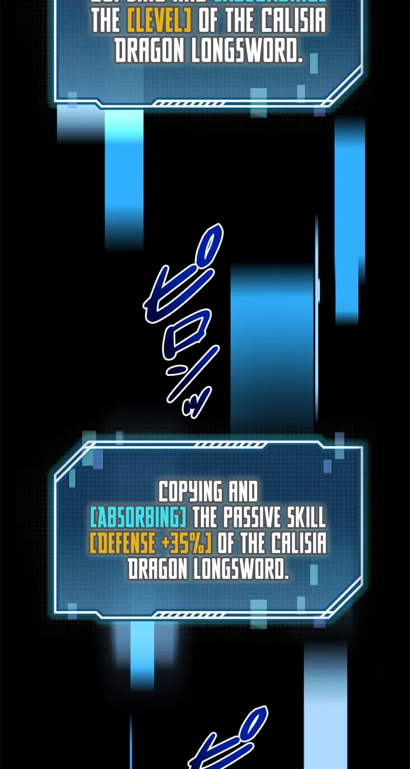 Read Conquering Dungeons With Copy Paste! chapter 6 image 43 on Lezhin