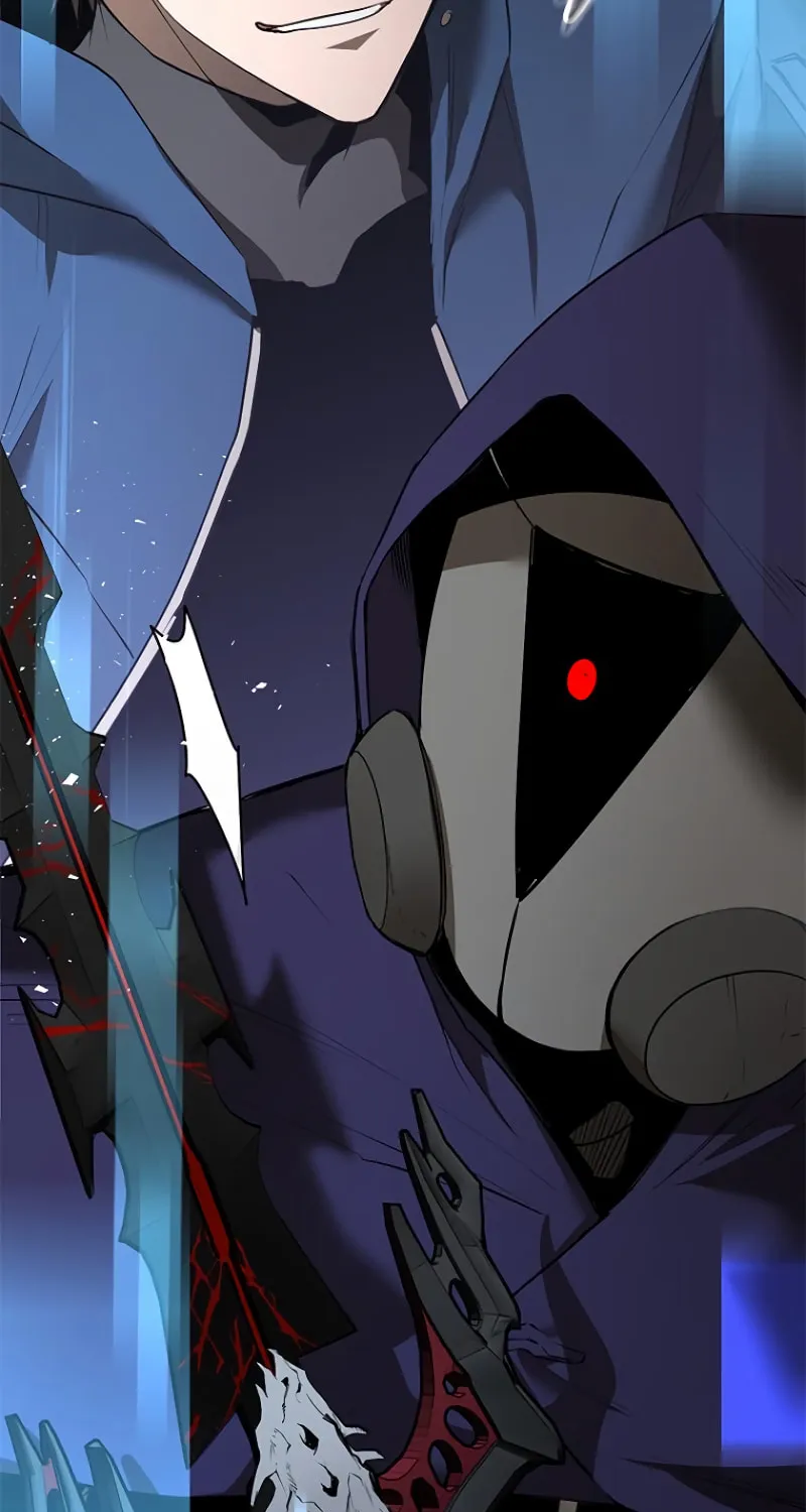 Read Conquering Dungeons With Copy Paste! chapter 6 image 5 on Lezhin