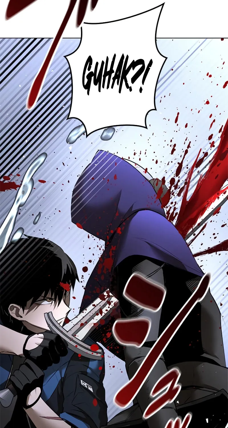 Read Conquering Dungeons With Copy Paste! chapter 6 image 7 on Lezhin