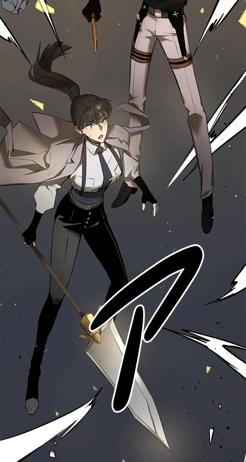 Read Conquering Dungeons With Copy Paste! chapter 6 image 75 on Lezhin