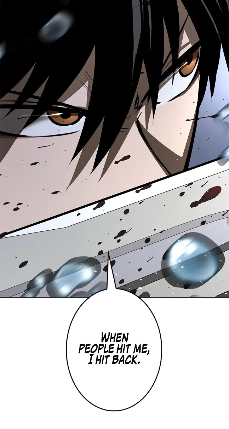Read Conquering Dungeons With Copy Paste! chapter 6 image 9 on Lezhin