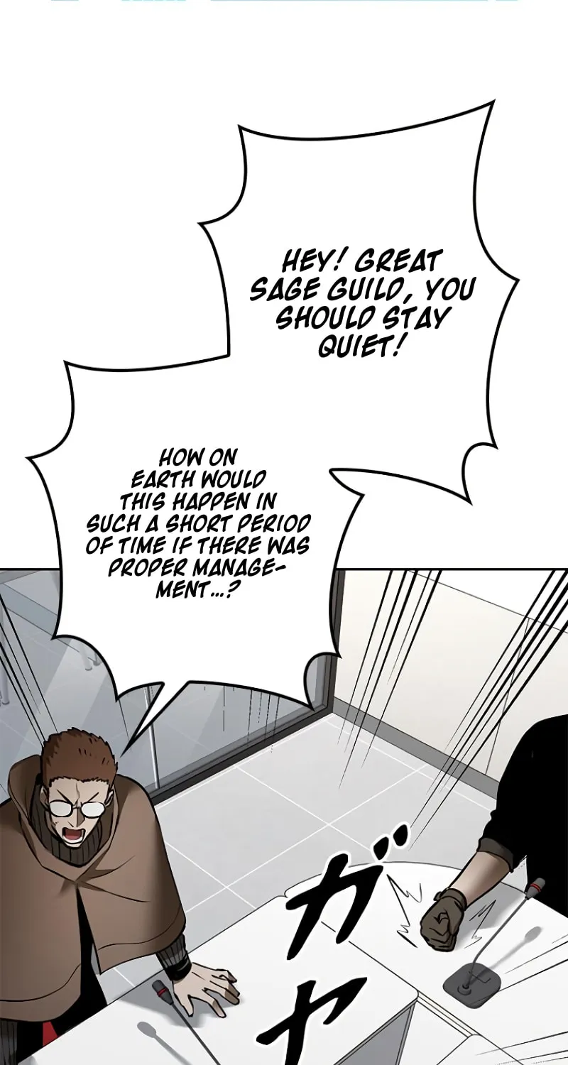 Read Conquering Dungeons With Copy Paste! chapter 6 image 95 on Lezhin