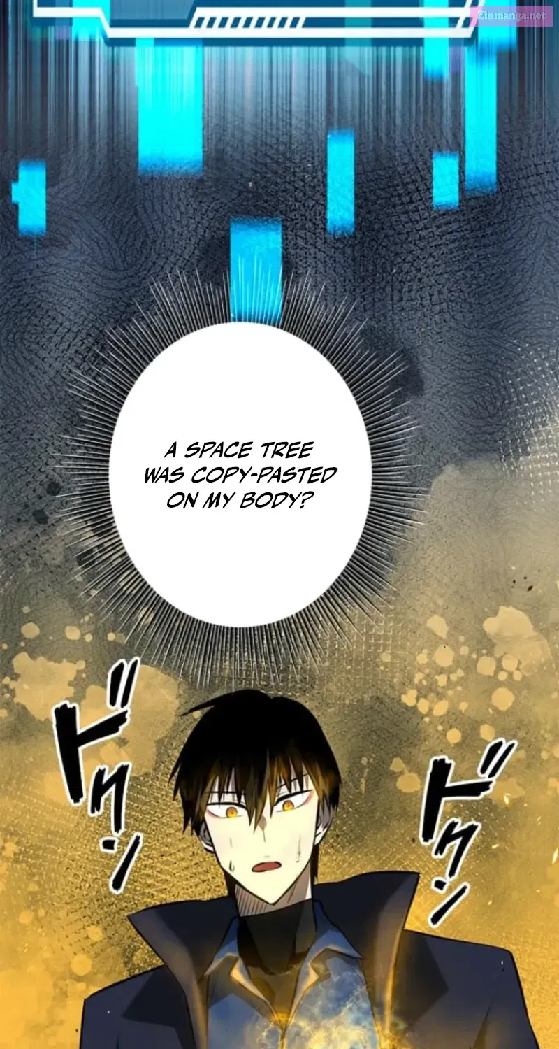 Read Conquering Dungeons With Copy Paste! chapter 60.1 image 13 on Lezhin