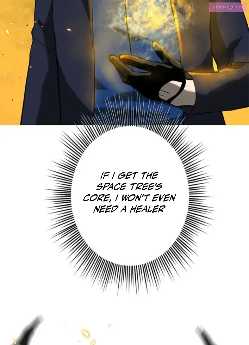 Read Conquering Dungeons With Copy Paste! chapter 60.1 image 14 on Lezhin