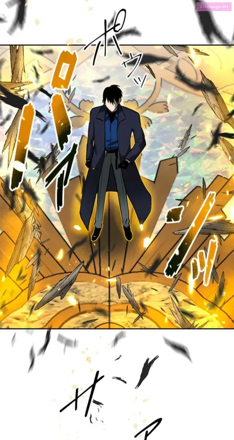 Read Conquering Dungeons With Copy Paste! chapter 60.1 image 15 on Lezhin