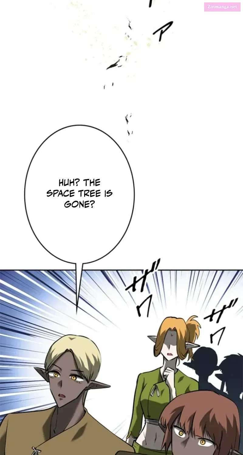 Read Conquering Dungeons With Copy Paste! chapter 60.1 image 16 on Lezhin
