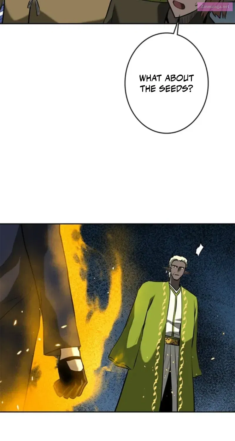 Read Conquering Dungeons With Copy Paste! chapter 60.1 image 17 on Lezhin