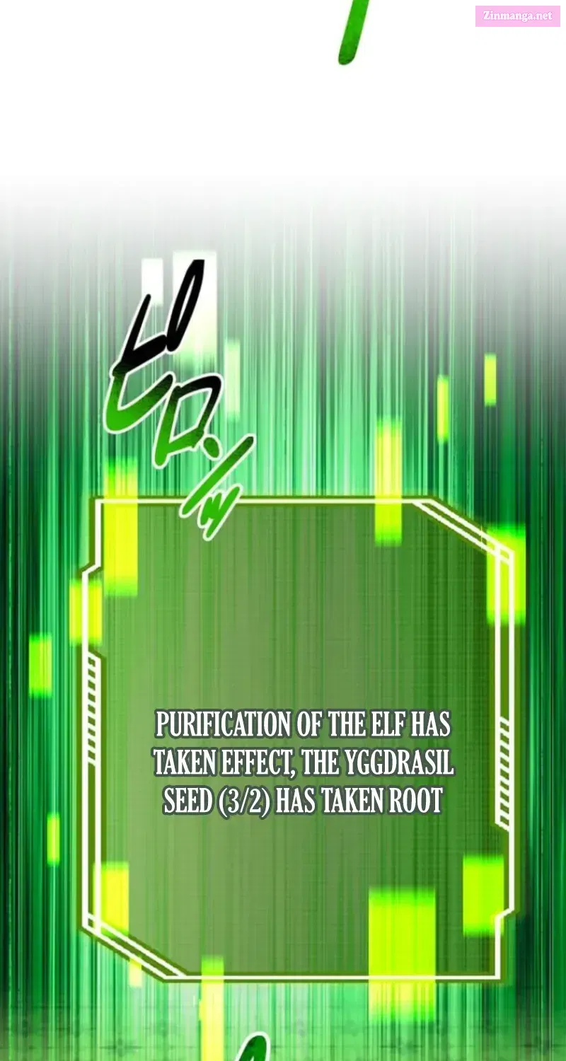 Read Conquering Dungeons With Copy Paste! chapter 60.1 image 3 on Lezhin
