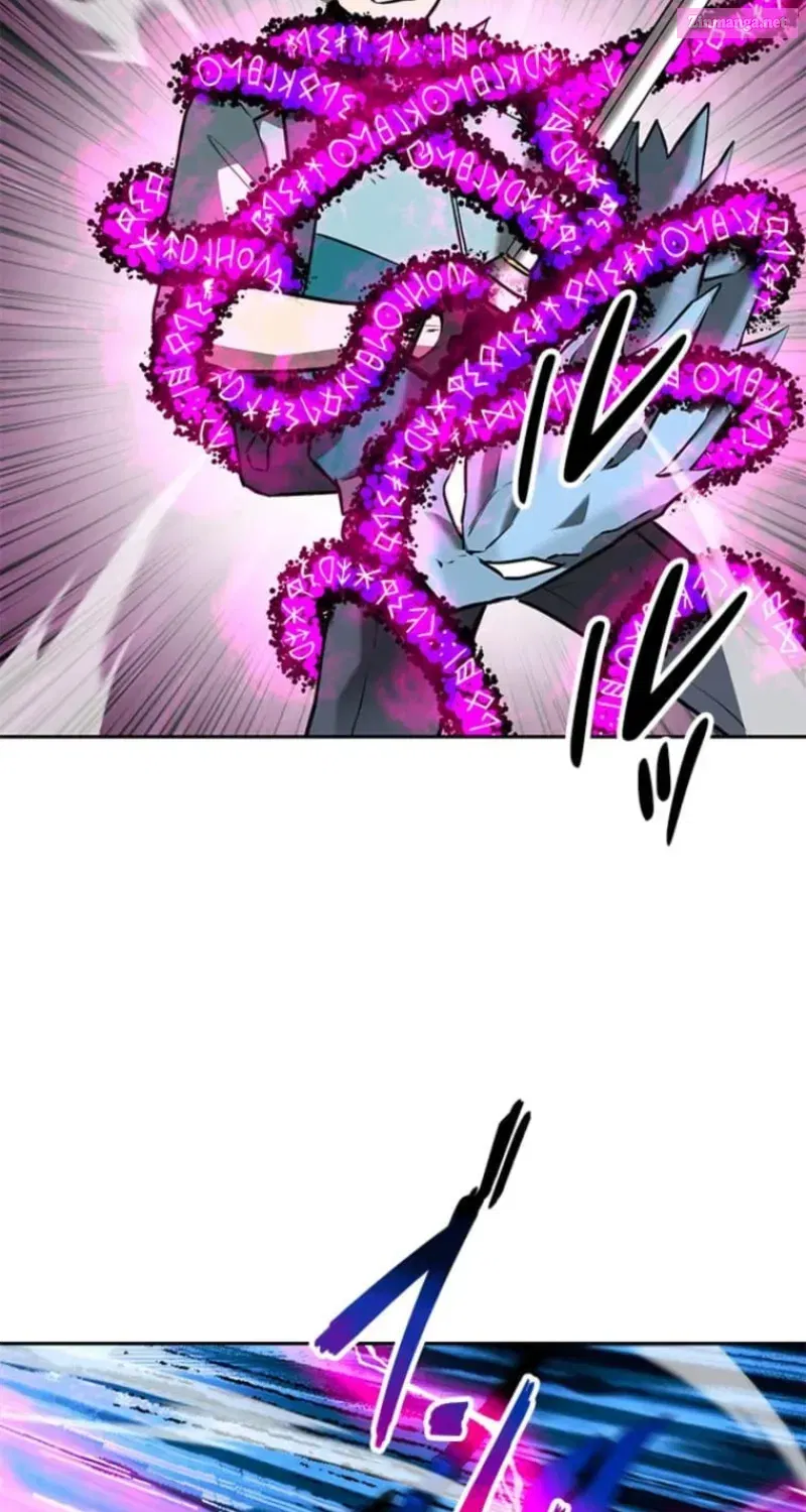 Read Conquering Dungeons With Copy Paste! chapter 60.1 image 33 on Lezhin