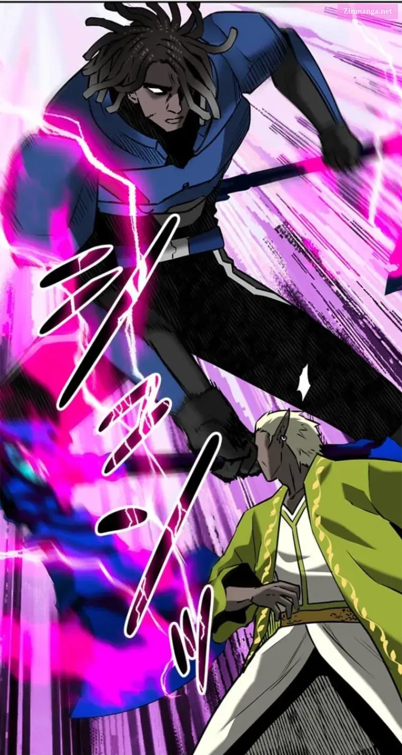 Read Conquering Dungeons With Copy Paste! chapter 60.1 image 35 on Lezhin