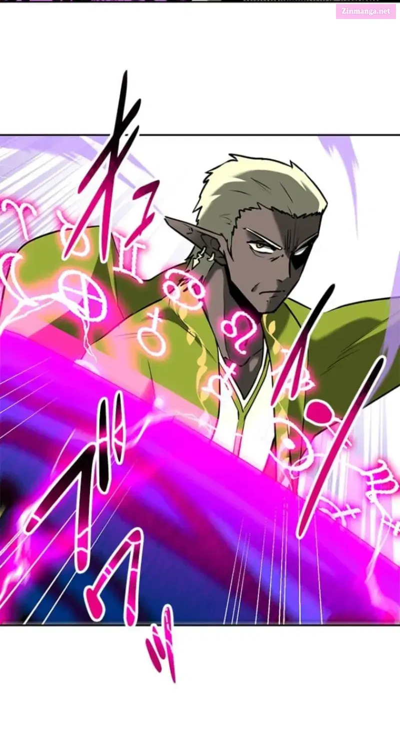 Read Conquering Dungeons With Copy Paste! chapter 60.1 image 36 on Lezhin