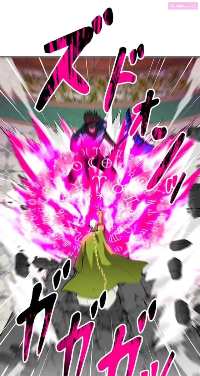 Read Conquering Dungeons With Copy Paste! chapter 60.1 image 37 on Lezhin
