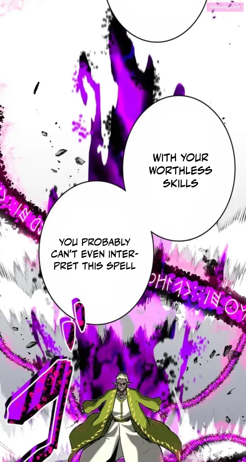 Read Conquering Dungeons With Copy Paste! chapter 60.1 image 41 on Lezhin