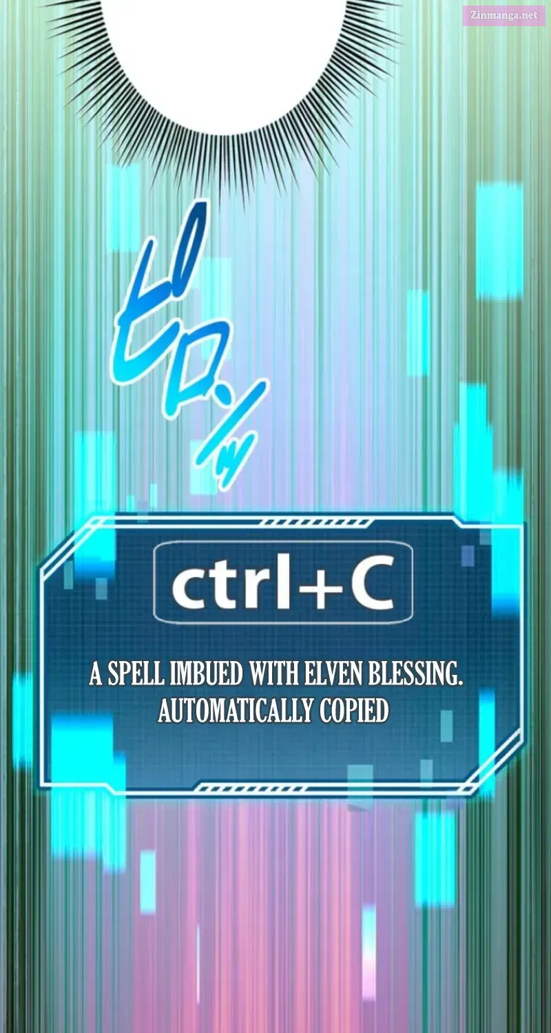 Read Conquering Dungeons With Copy Paste! chapter 60.1 image 50 on Lezhin