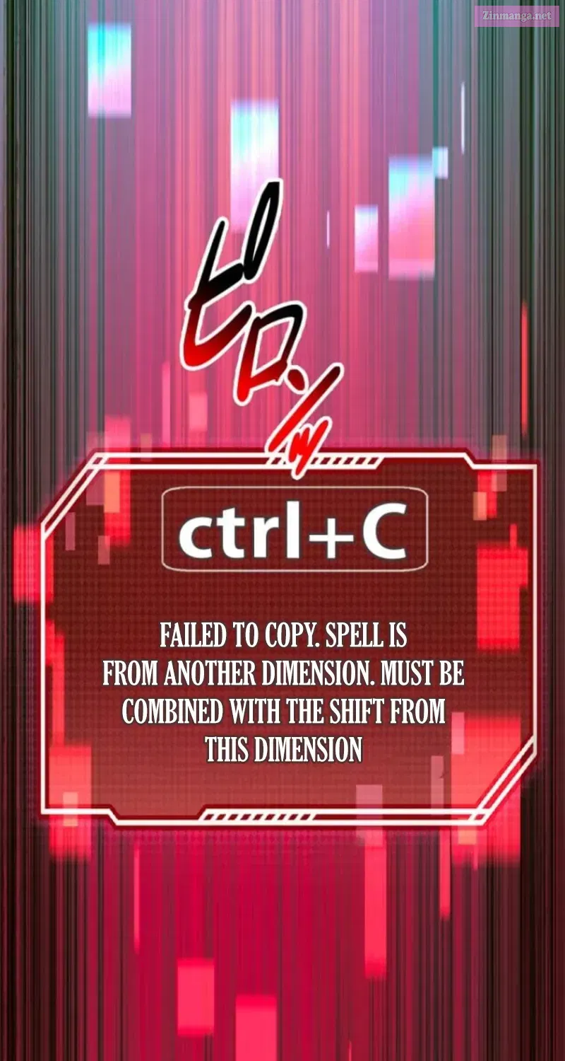 Read Conquering Dungeons With Copy Paste! chapter 60.1 image 51 on Lezhin