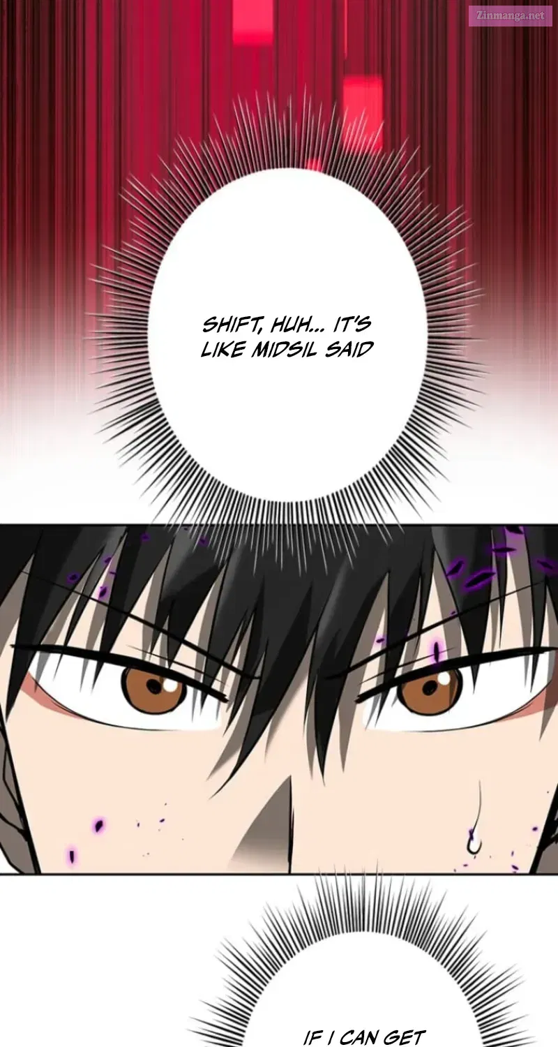 Read Conquering Dungeons With Copy Paste! chapter 60.1 image 52 on Lezhin