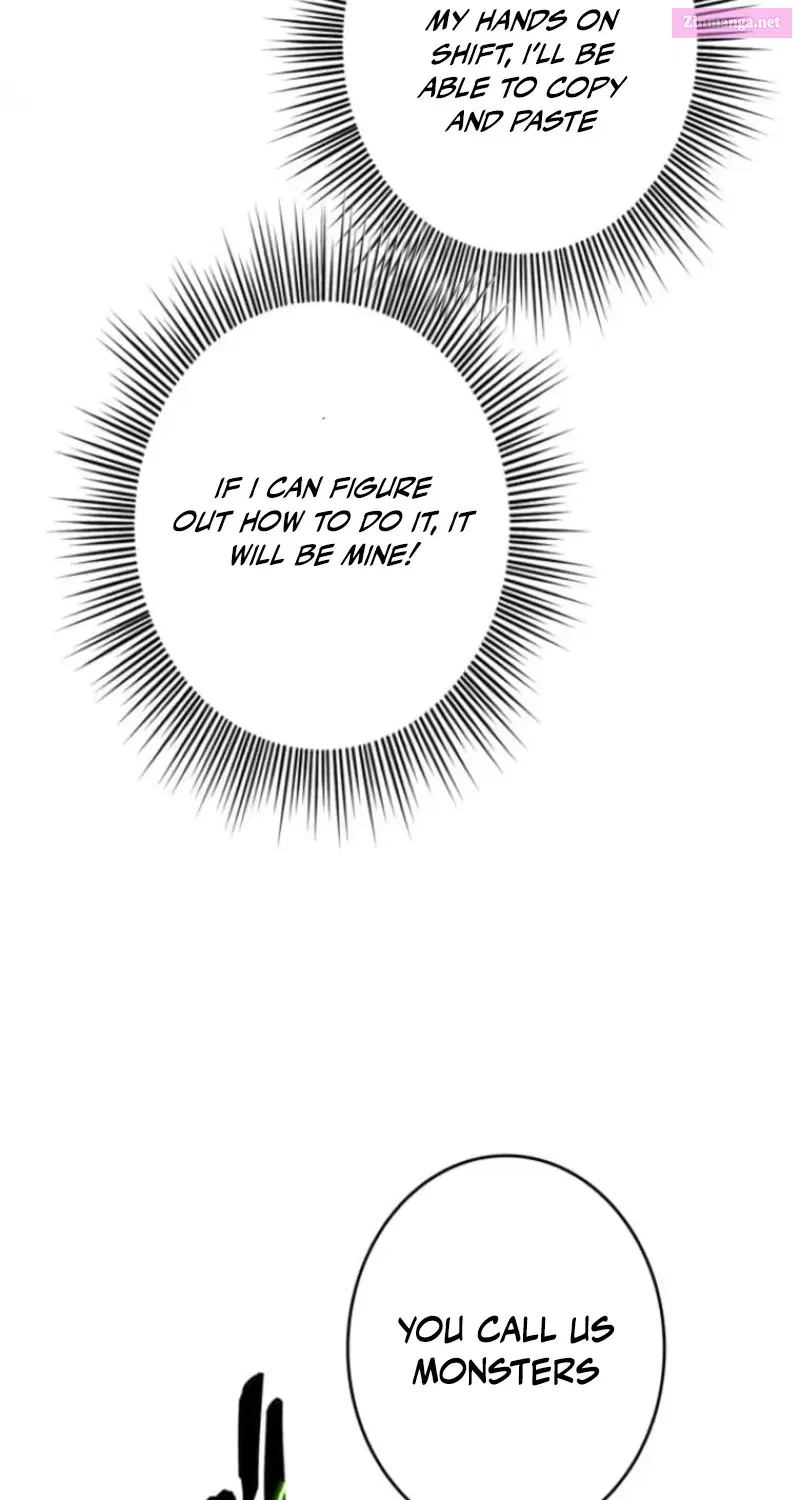 Read Conquering Dungeons With Copy Paste! chapter 60.1 image 53 on Lezhin