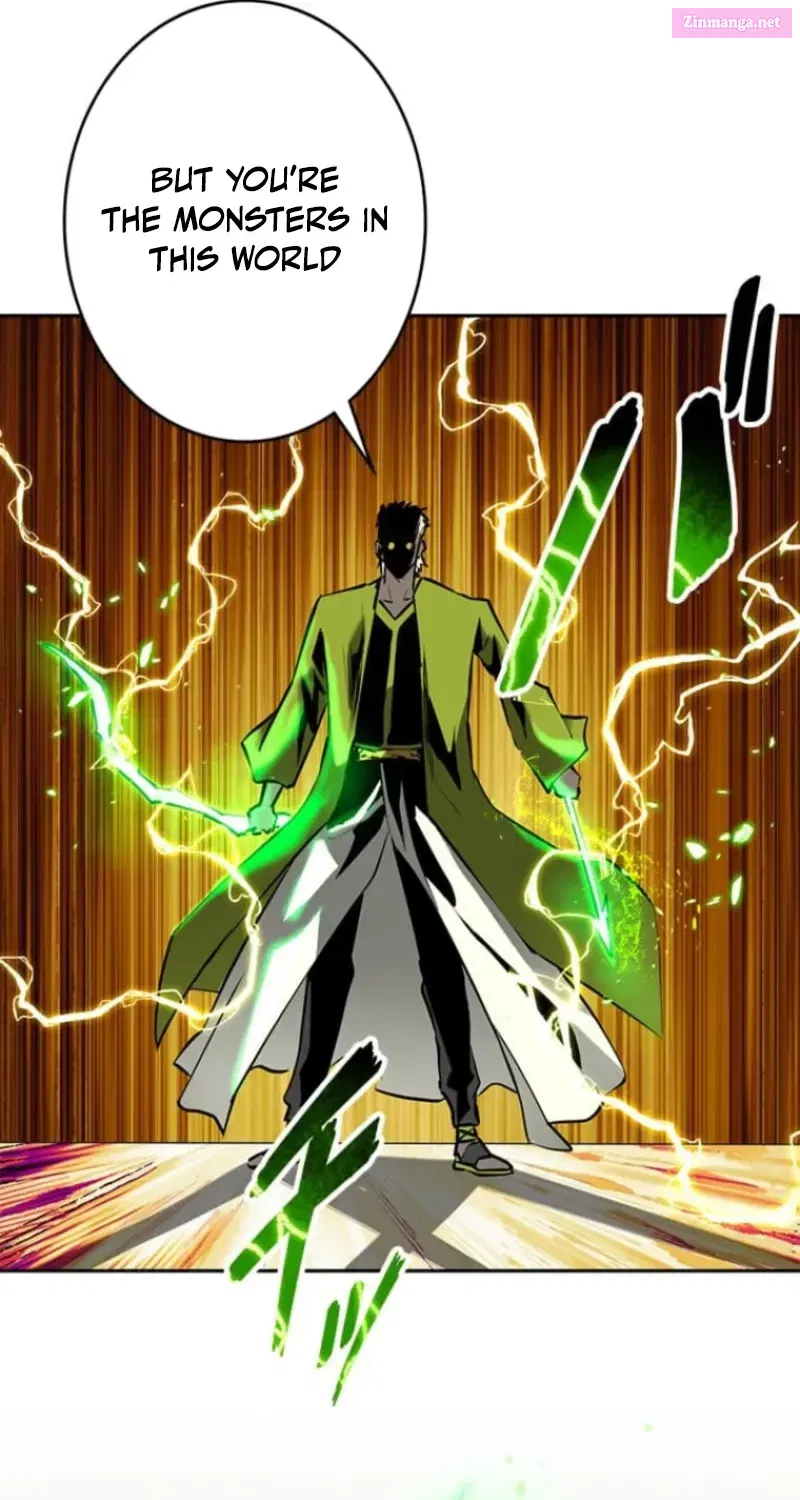 Read Conquering Dungeons With Copy Paste! chapter 60.1 image 55 on Lezhin