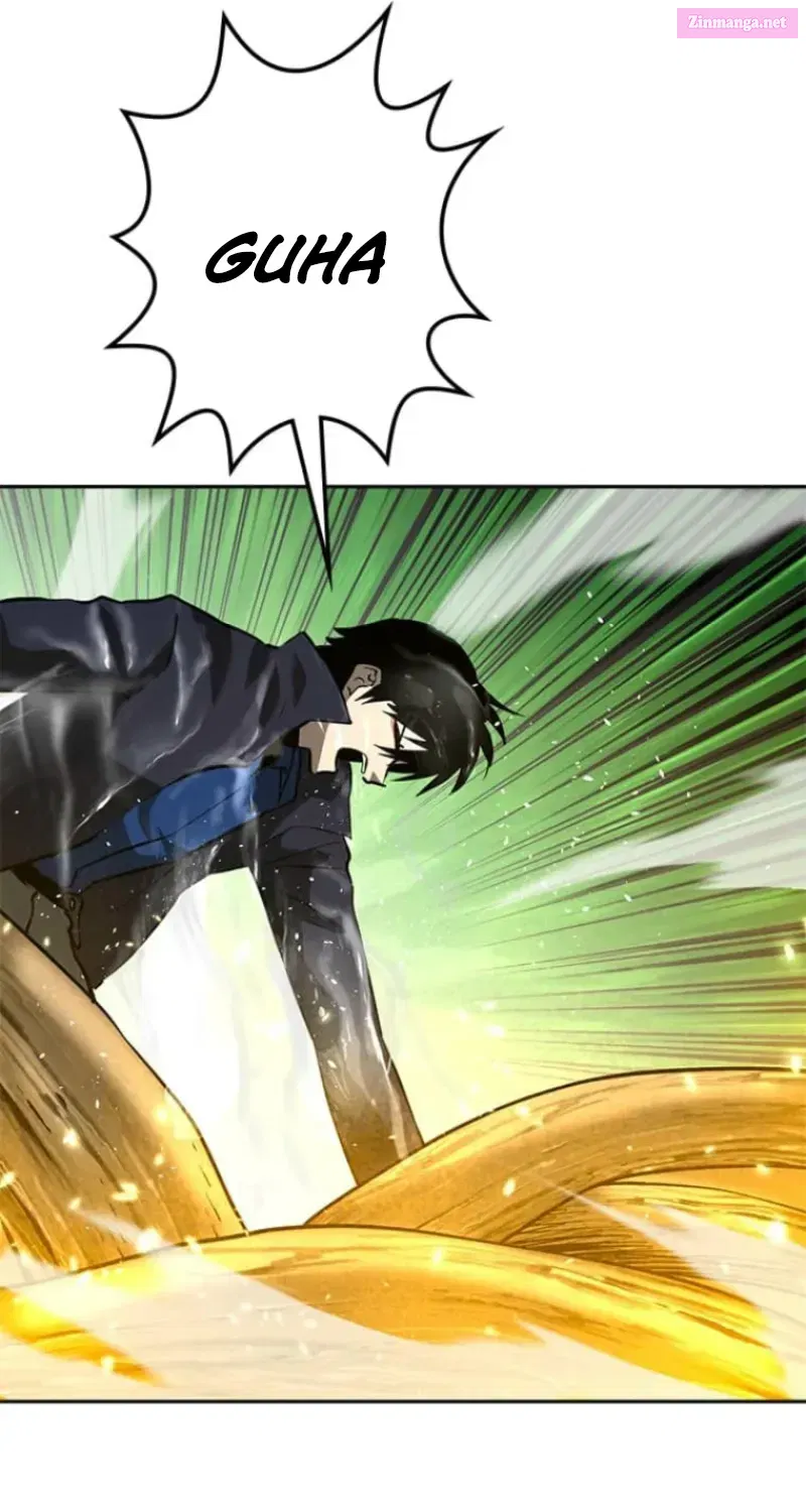 Read Conquering Dungeons With Copy Paste! chapter 60.1 image 6 on Lezhin