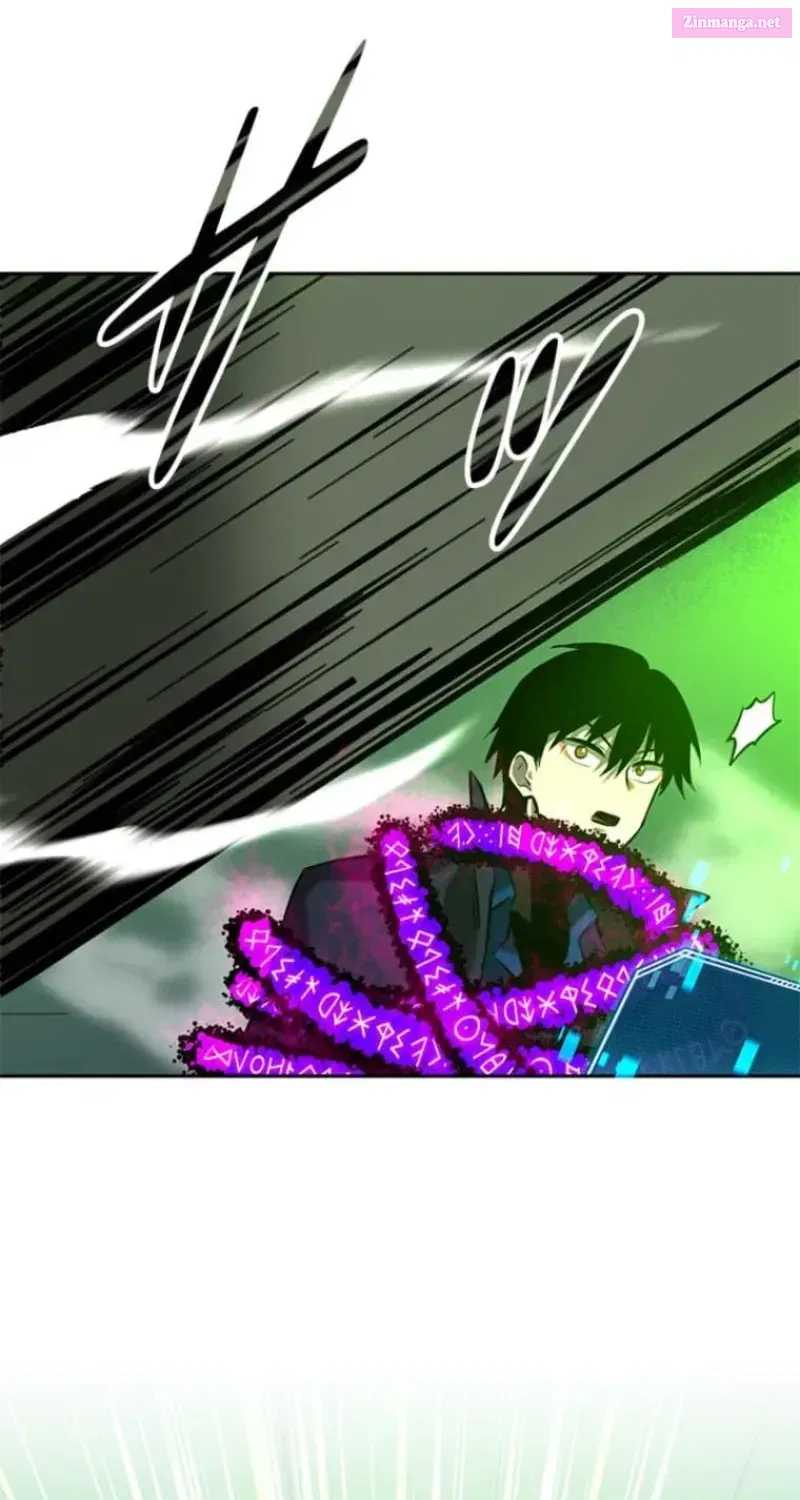 Read Conquering Dungeons With Copy Paste! chapter 60.1 image 62 on Lezhin