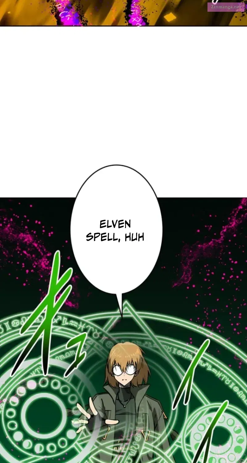 Read Conquering Dungeons With Copy Paste! chapter 60.1 image 65 on Lezhin