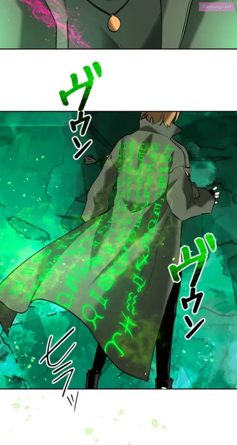 Read Conquering Dungeons With Copy Paste! chapter 60.1 image 68 on Lezhin
