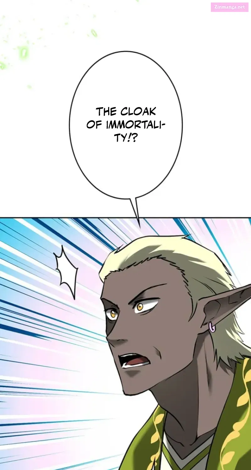 Read Conquering Dungeons With Copy Paste! chapter 60.1 image 69 on Lezhin