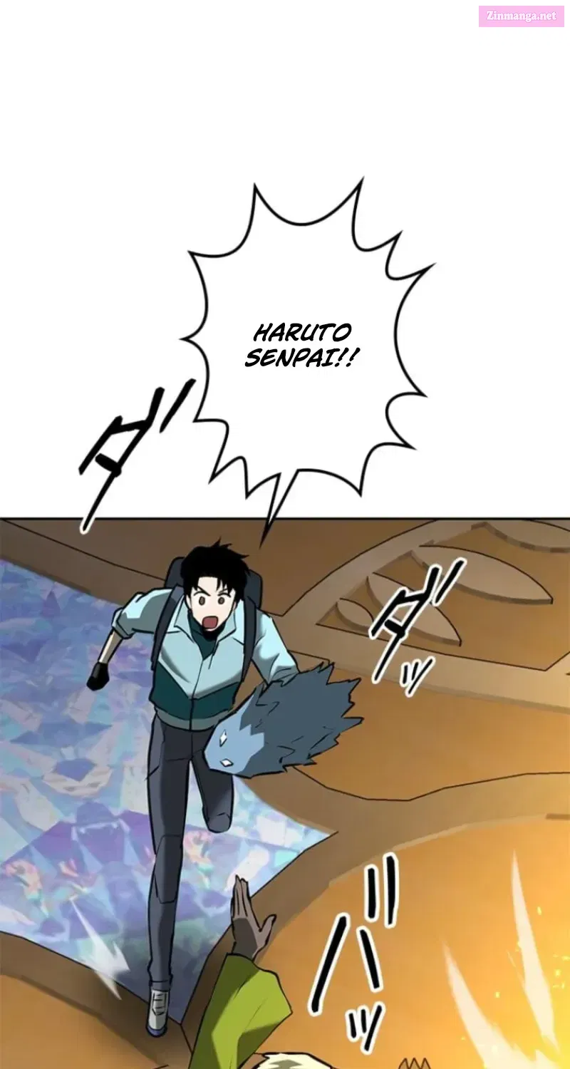 Read Conquering Dungeons With Copy Paste! chapter 60.1 image 7 on Lezhin