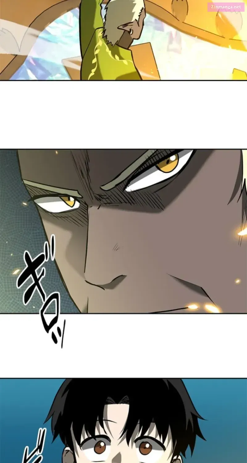 Read Conquering Dungeons With Copy Paste! chapter 60.1 image 8 on Lezhin