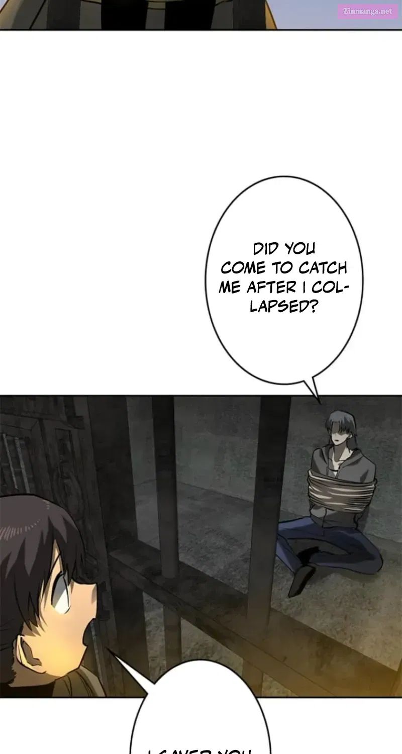 Read Conquering Dungeons With Copy Paste! chapter 60.1 image 80 on Lezhin