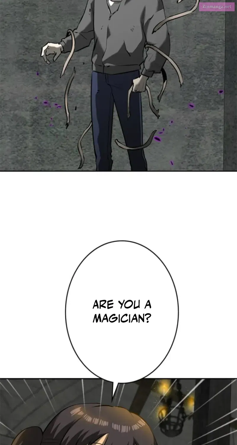 Read Conquering Dungeons With Copy Paste! chapter 60.1 image 83 on Lezhin