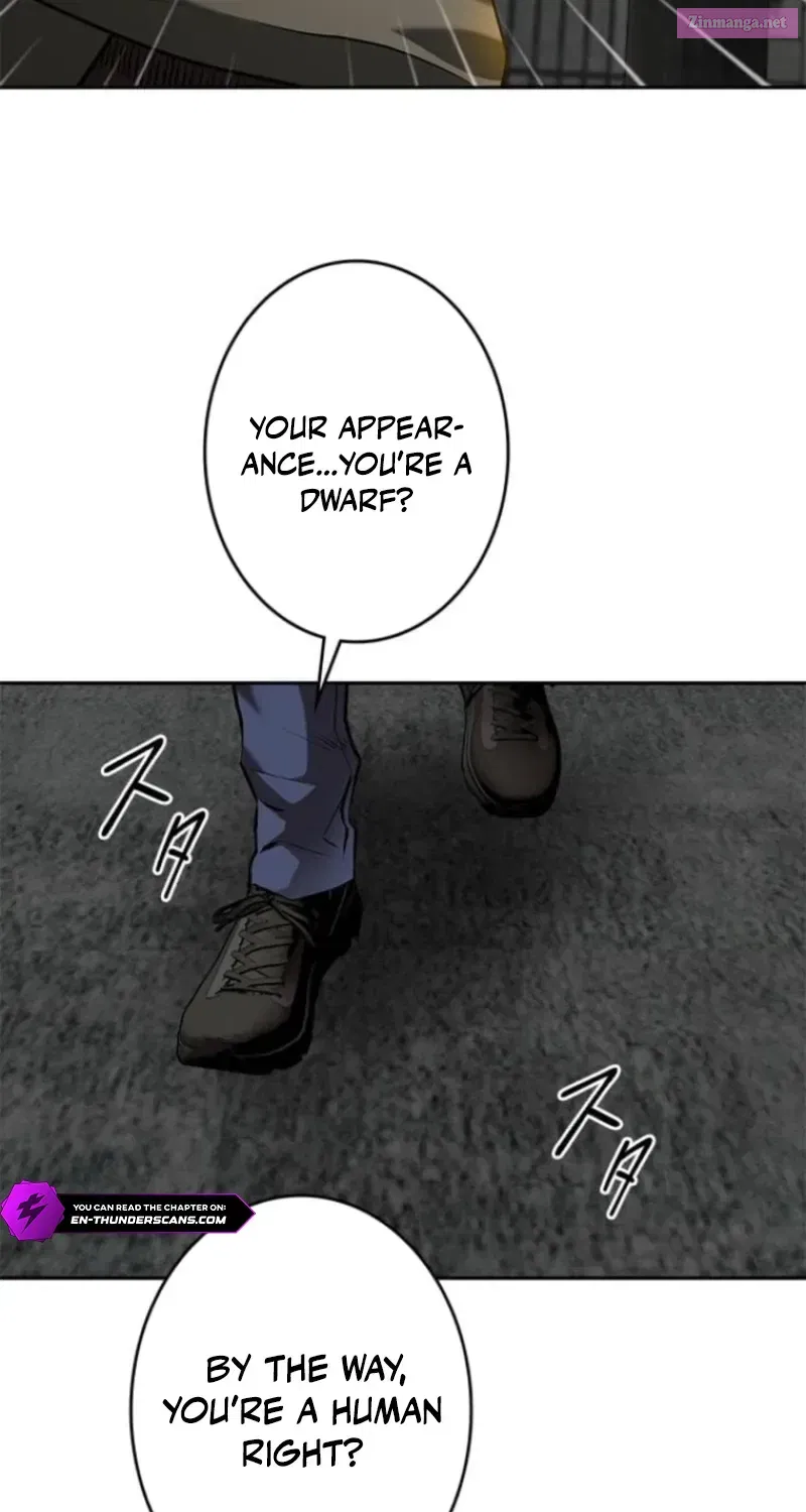 Read Conquering Dungeons With Copy Paste! chapter 60.1 image 85 on Lezhin