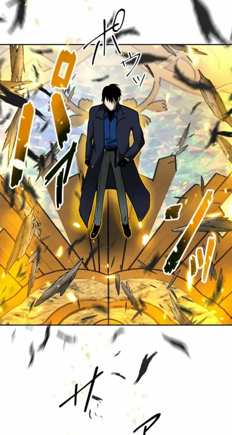 Read Conquering Dungeons With Copy Paste! chapter 60 image 16 on Lezhin