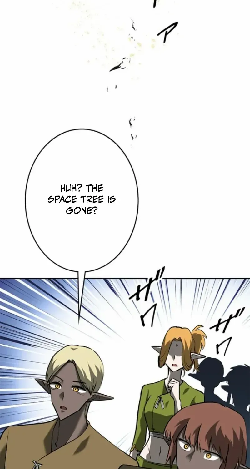 Read Conquering Dungeons With Copy Paste! chapter 60 image 17 on Lezhin