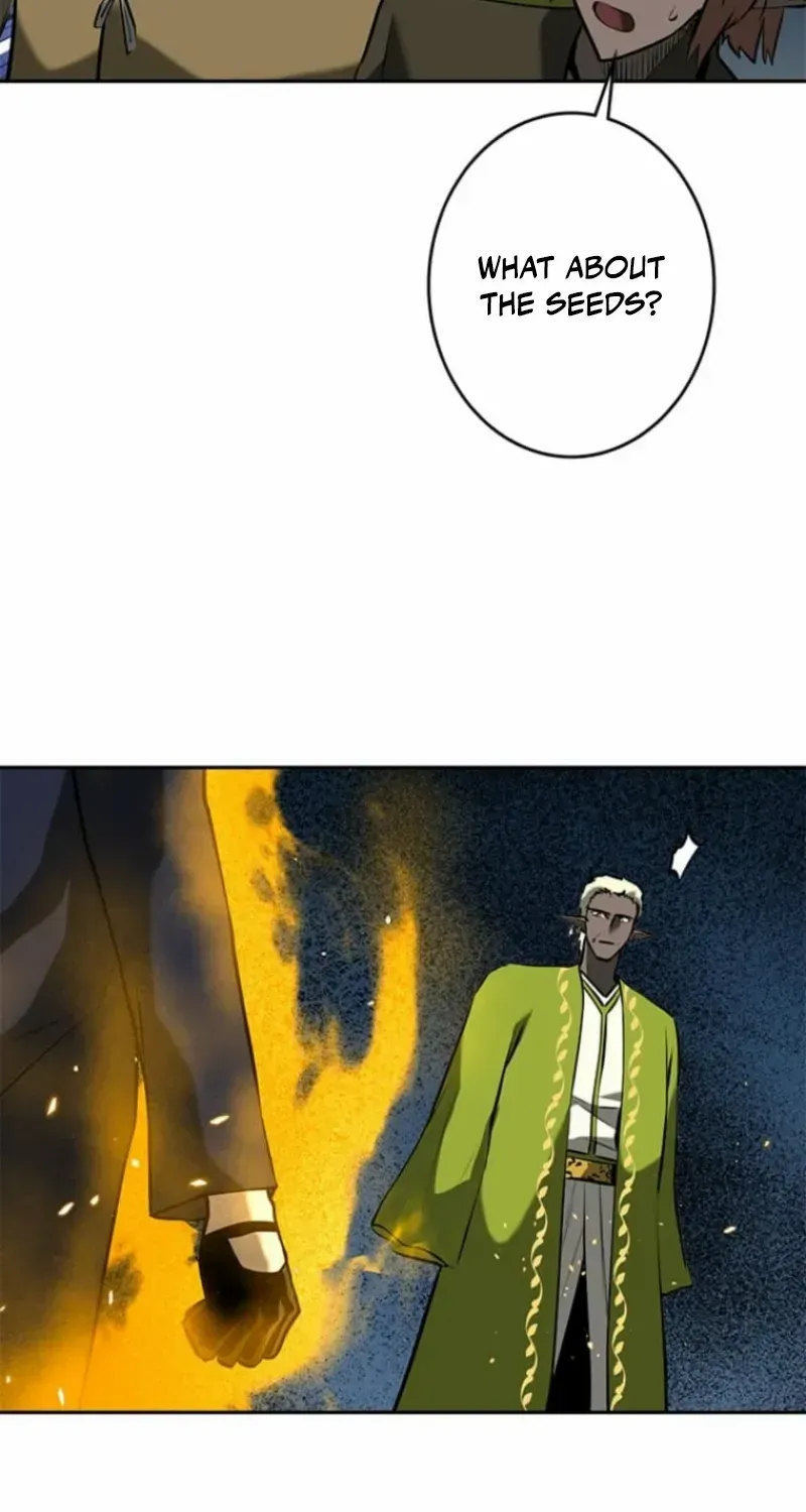 Read Conquering Dungeons With Copy Paste! chapter 60 image 18 on Lezhin