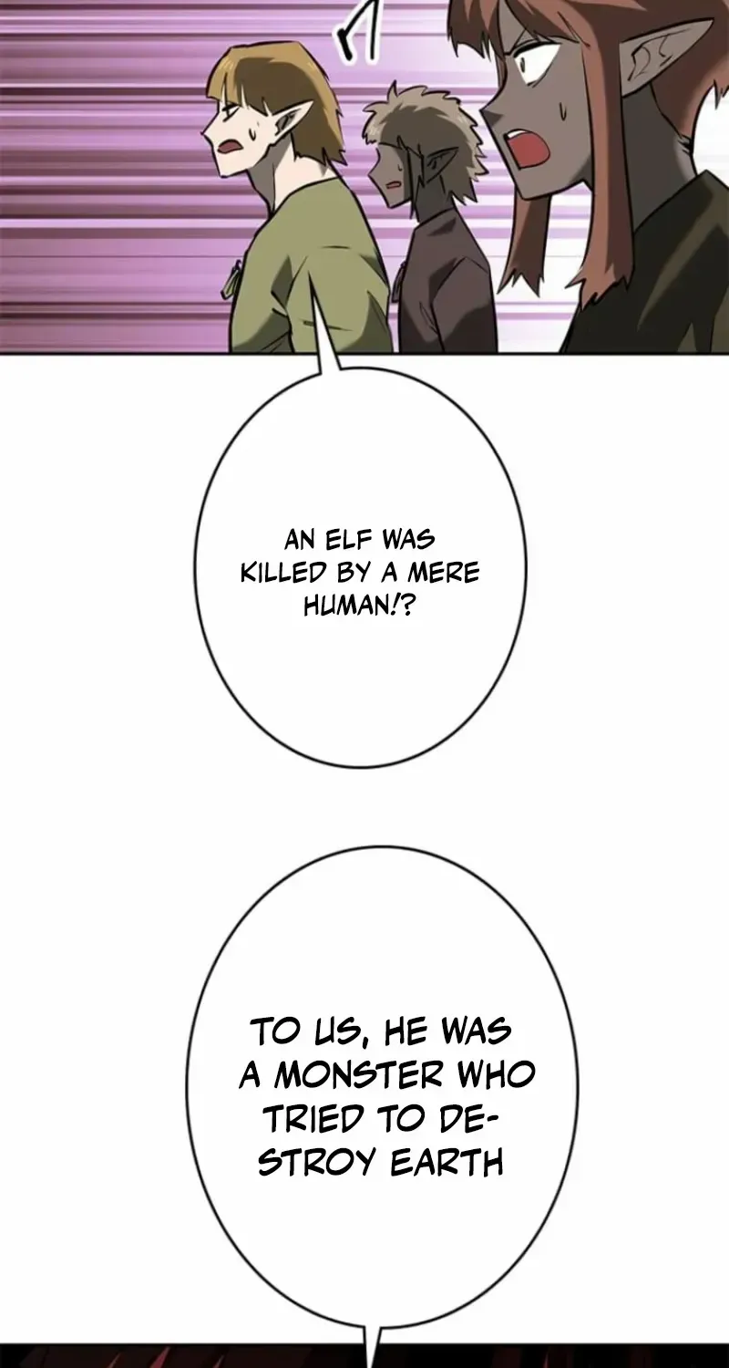 Read Conquering Dungeons With Copy Paste! chapter 60 image 24 on Lezhin
