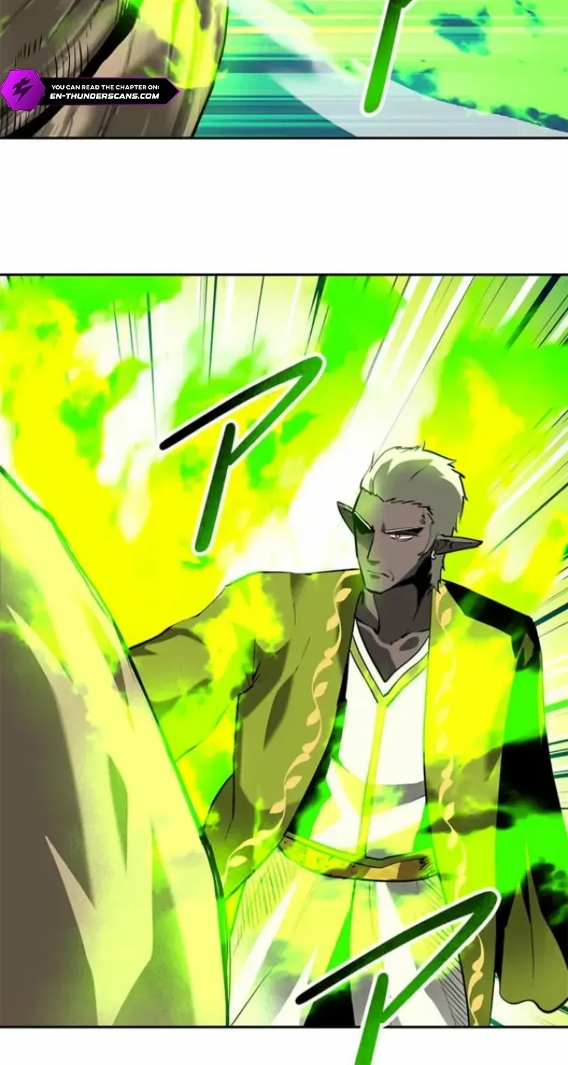 Read Conquering Dungeons With Copy Paste! chapter 60 image 3 on Lezhin