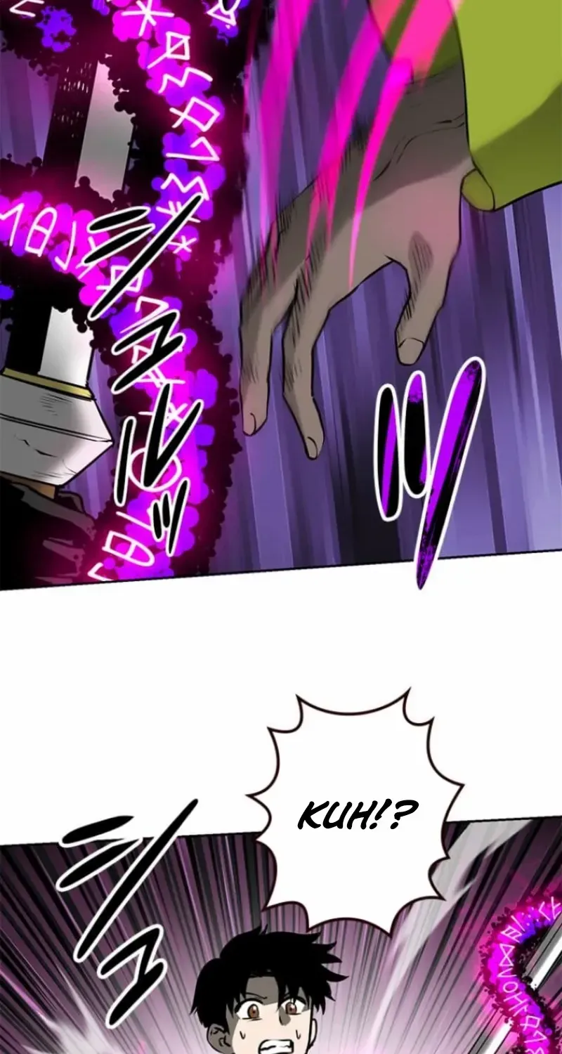 Read Conquering Dungeons With Copy Paste! chapter 60 image 33 on Lezhin